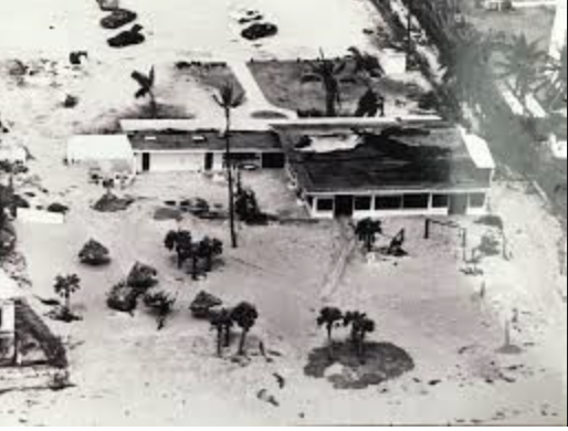 beach club